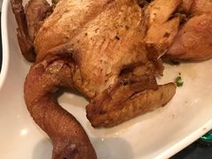 -西安饭庄·非遗陕菜(钟楼店)