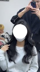 -米可造型烫染