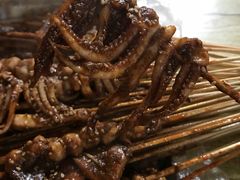 -十里铺铁板鱿鱼