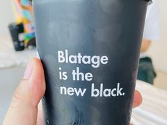-BLATAGE COFFEE