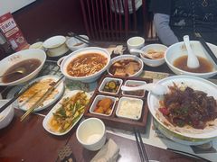 -老淮城·长鱼面(河下古镇店)