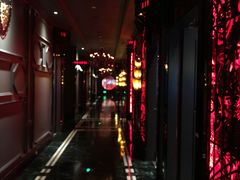 大堂-INLOVE KTV(杭州滨江宝龙城店)