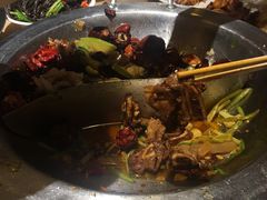 -小鱼小牛·鱼牛干锅·脆鱼火锅(世欧广场店)