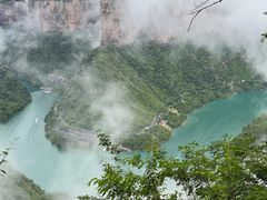 -河南宝泉旅游区