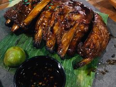 -Naughty Nuri’s Phuket