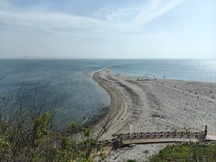 -长岛南北长山旅游景区