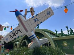 -上海迪士尼度假区