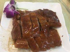 -台山美食一绝阿四台山黄鳝饭(阿四创作店)