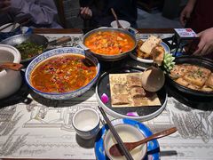 -一味大院•桐庐菜传承店(春江路店)