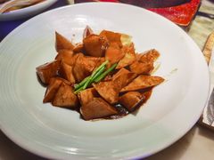 -绿茶餐厅(光谷世界城步行街店)