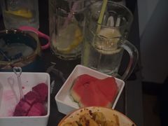 -蓉府金足印象影院式足道·按摩·SPA·美食(青白江31分店)