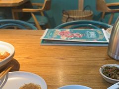 -潮粥荟·潮汕砂锅粥(朝阳大悦城店)
