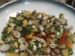 -千岛湖小鱼儿·淳安匠心农家菜