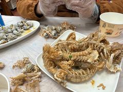-大勇海鲜(叙康里店)