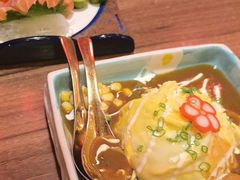 -隐月· 㐂和食屋(芝罘万达公馆店)