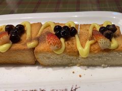 -美森西餐厅(曙光大道店)