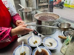-粗茶淡饭(东关街店)