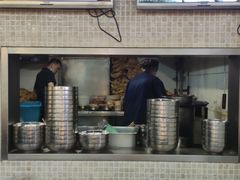 门面-红鼻子桂林米粉(金唐新光界店)