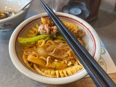 -极乐小煮·成都冒菜(科技绿洲店)