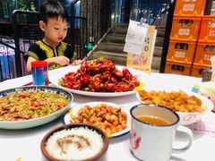 -丹虾·文和友小龙虾品牌(内街店)