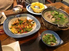 -紫滇源云南生态菜(丹凤街店)