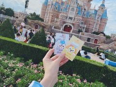 -上海迪士尼度假区