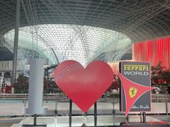 -法拉利主题公园