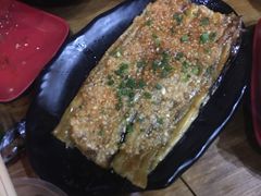 爆汁豆腐-黄师傅湿辣牛肉(胡桃里店)