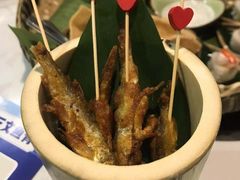 -曼谷靠山街