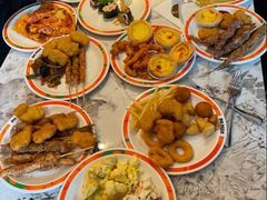 -比格比萨自助(宝山日月光店)