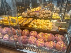 -丁香西饼屋(桂林路店)