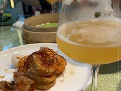 -京尊烤鸭店JINGZUN(春秀路店)
