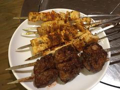 -九十九顶毡房(阜石路店)