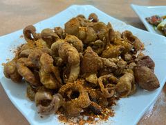 -张大妈饭店