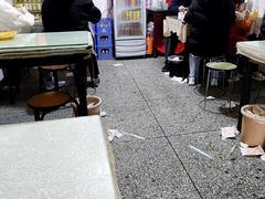 -满意肉夹馍(展宏路店)