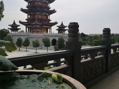 -南海禅寺