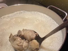 -捞王猪肚鸡火锅(财富中心店)