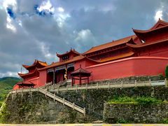 -永州阳明山国家森林公园