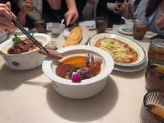 -港丽餐厅(天河城店)