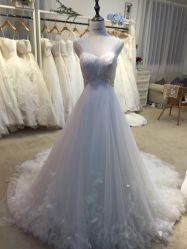 点击看大图 -LeCameliaBridal 山茶花新娘 婚纱礼服高级定制