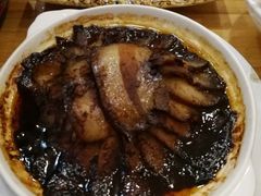 酱肉-老奶奶私房菜(天台里街店)