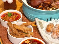 -莲花公园煎蟹·30年闽菜(火车站店)