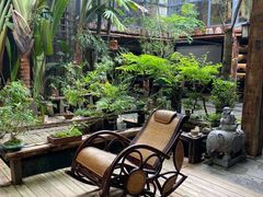 -The Flowers Coffee(南山店)