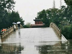 -赵州桥景区