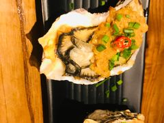 -烧货·活海鲜炭烧(湖滨商业街店)