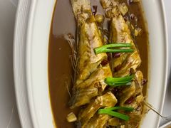 -蘭奢雅集·江浙菜(青山江滩店)