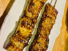 -质烤烤物·活烤海鲜(质烤总店)