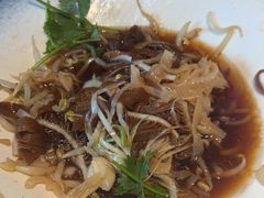 -俏东方·海味水饺·青岛菜(崂山店)