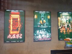 -棂笼·深度沉浸密室(武汉旗舰店)