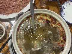 -潮陈记土鸡火锅(东厦北路店)